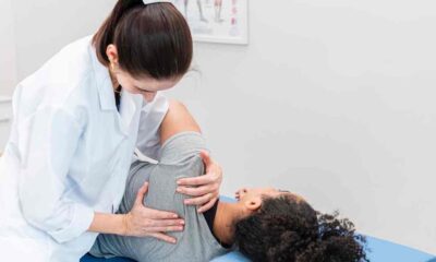 Best Physiotherapy Treatments