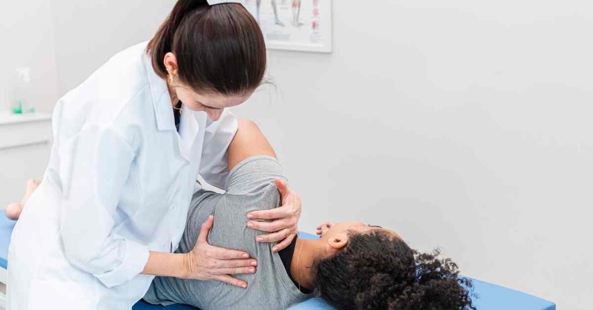 Best Physiotherapy Treatments