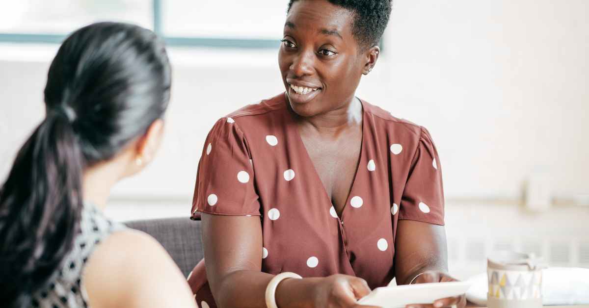 Behavioral Health Outcomes