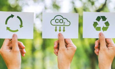 Sustainable Lifestyle