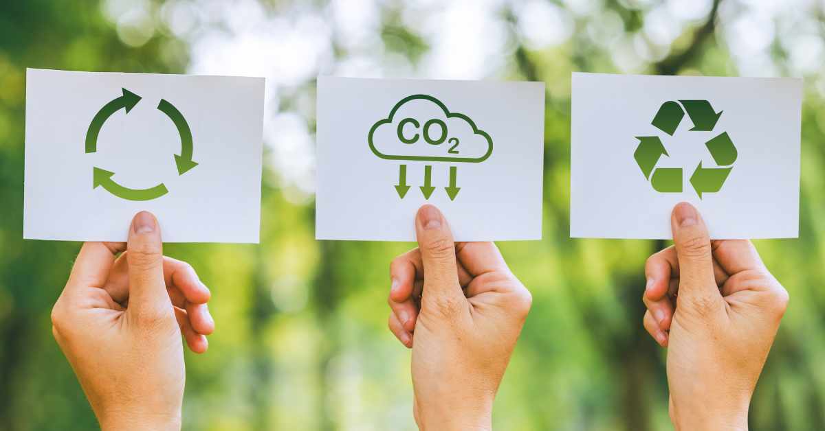 Sustainable Lifestyle