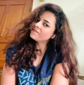 Dipti Goyal Lifegram