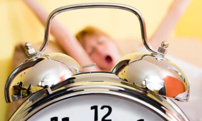 Become A Morning Warrior