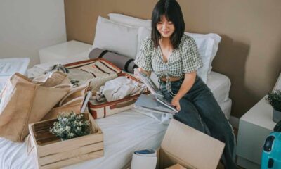 Decluttering Tips