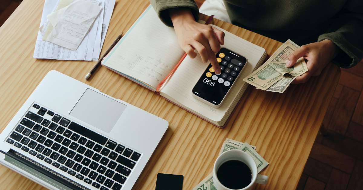 money management tips