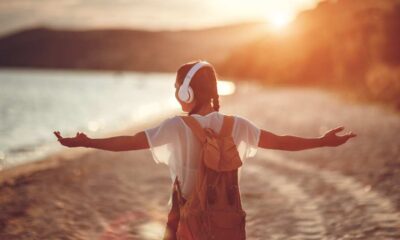 signs you're on the right path in life