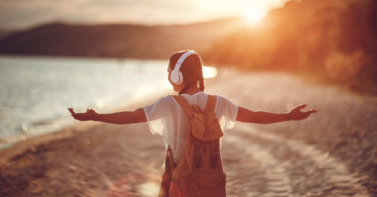 signs you're on the right path in life