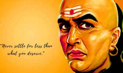 Chanakya Quotes