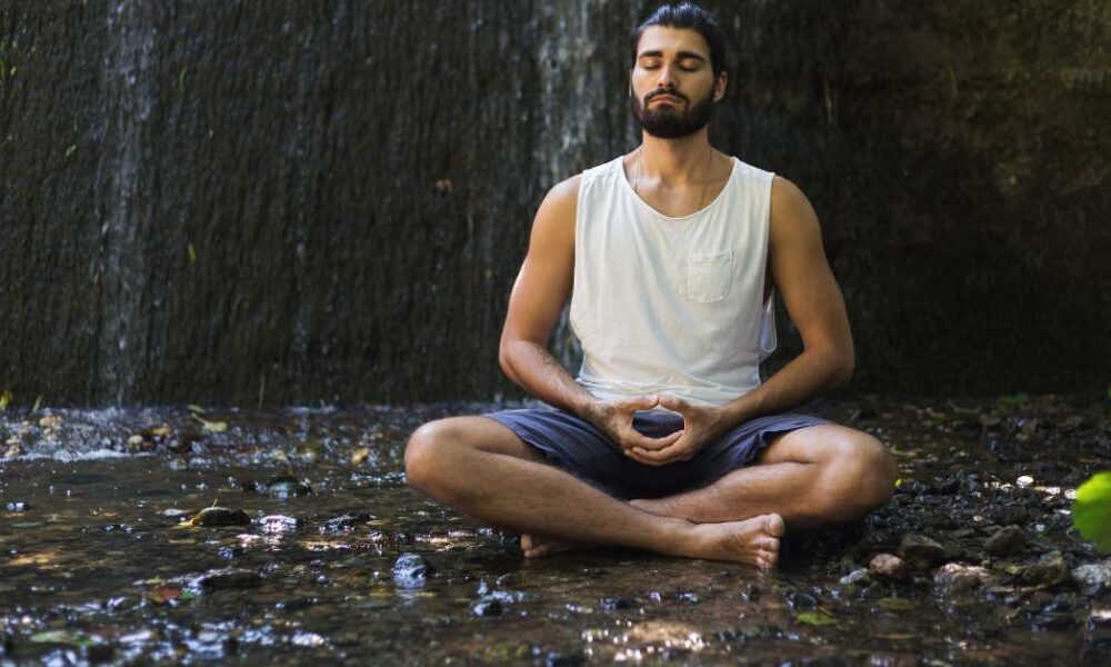 30 days meditation challenges