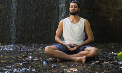 30 days meditation challenges