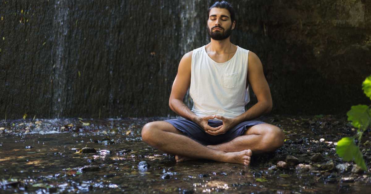 30 days meditation challenges