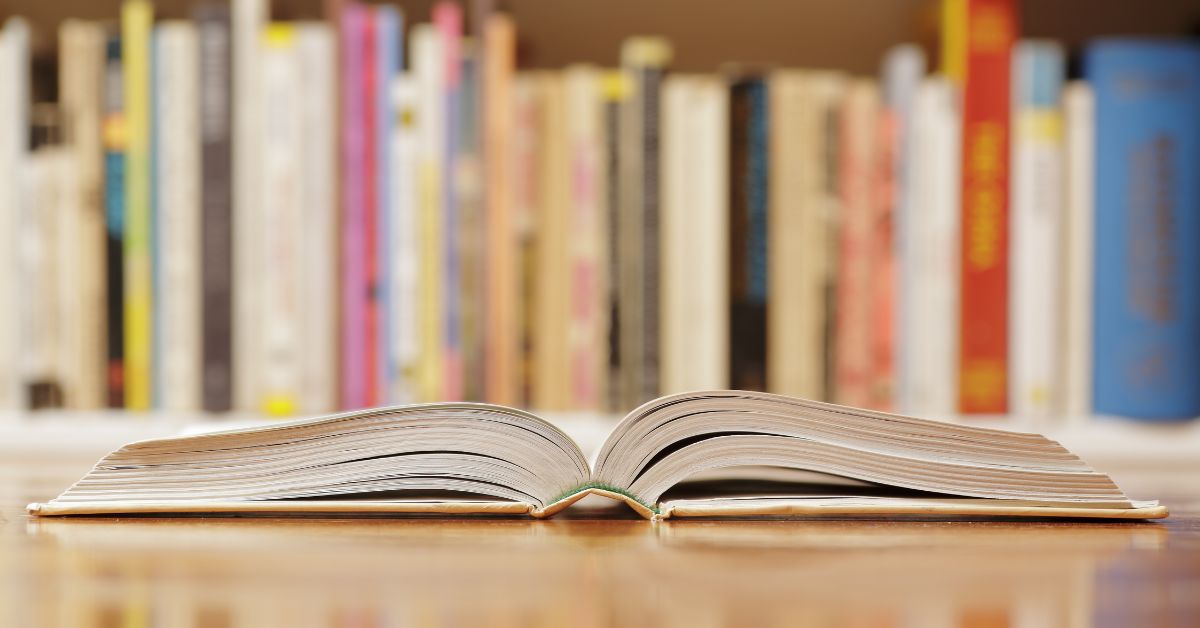 books that changed my mindset