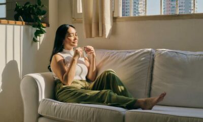 daily mindfulness rituals