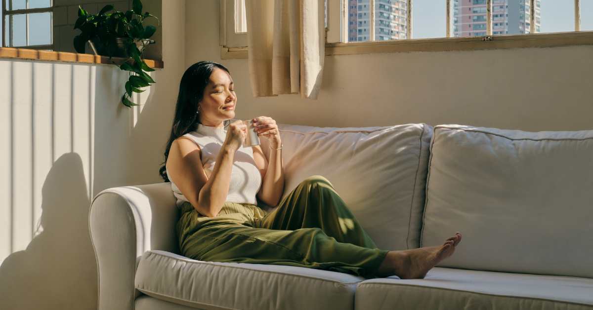 daily mindfulness rituals