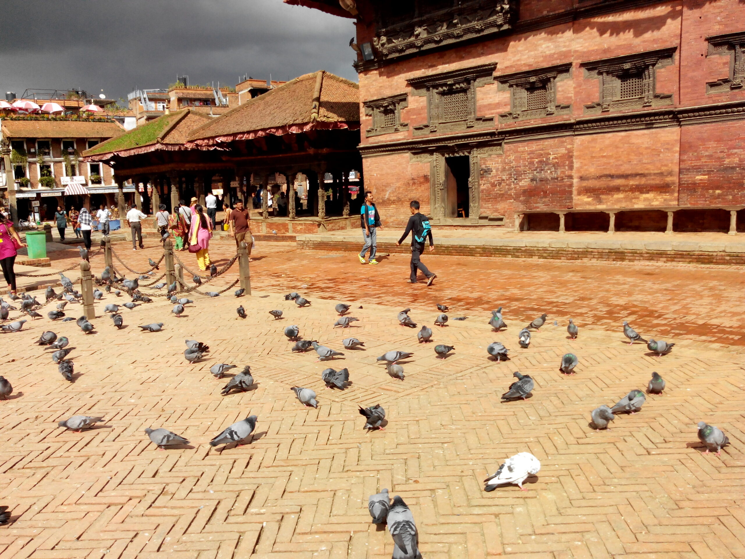 Patan Nepal