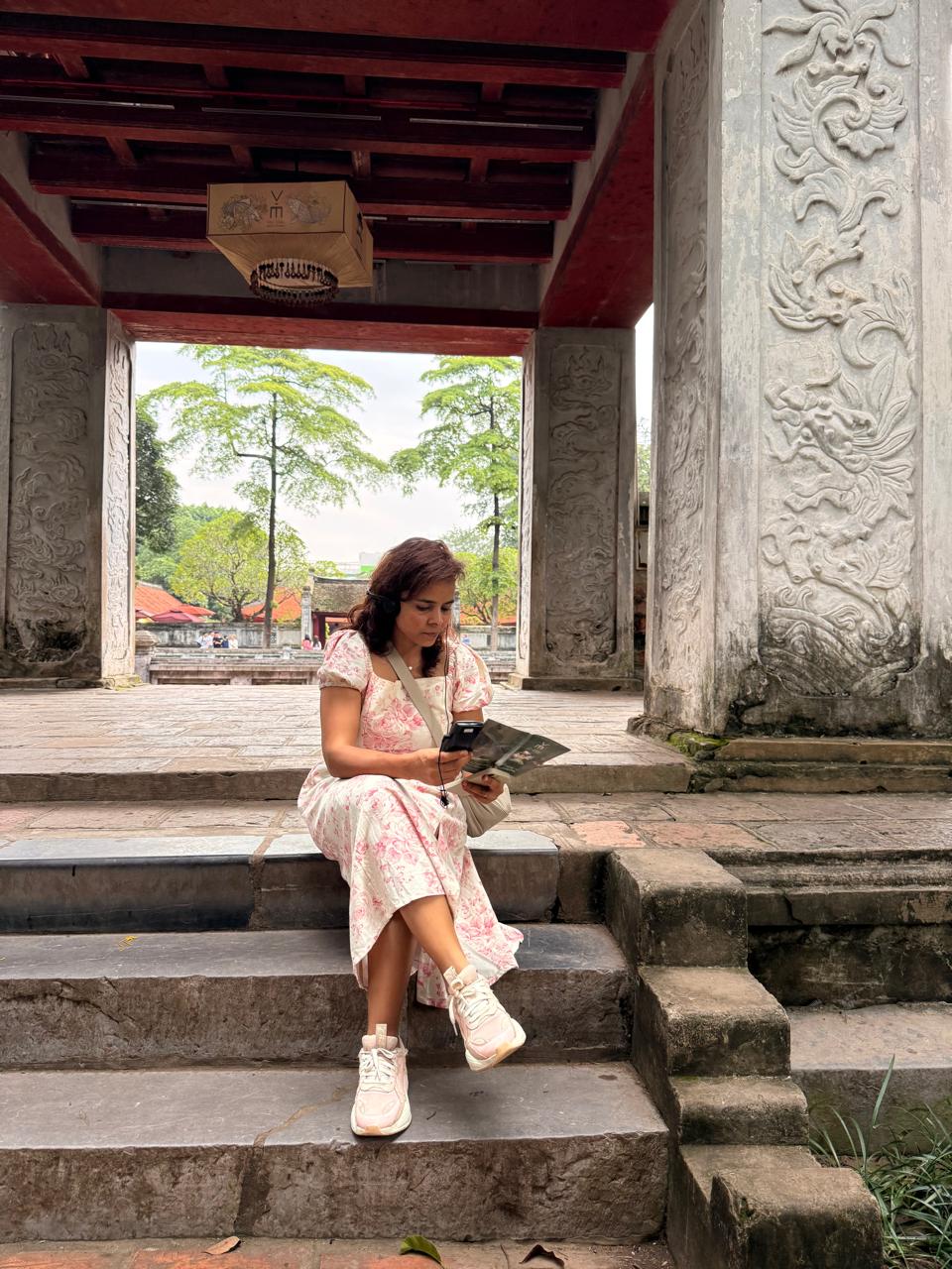Vietnam trip