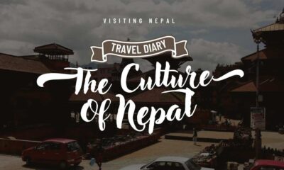 nepal travel experience