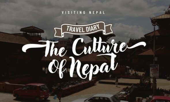 nepal travel experience