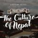 nepal travel experience
