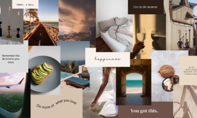 what is manifestation