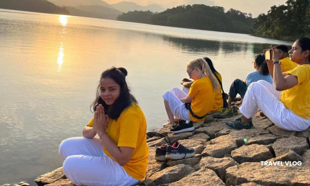 yoga teacher training in Kerala