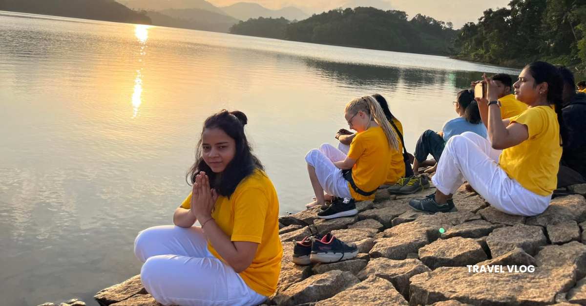 yoga teacher training in Kerala