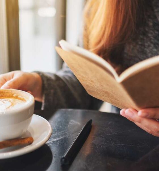 solo date ideas